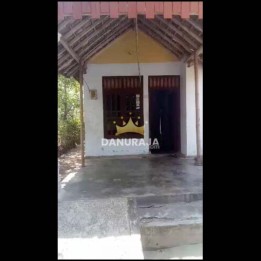 Rumah Kediri Kabupaten – 224m² – Plosoklaten