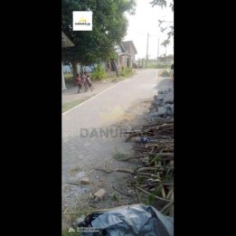 Rumah Kediri Kabupaten – 280m² – Plosoklaten