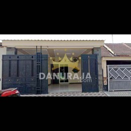Rumah Kediri Kabupaten – 60m² – Ngadiluwih