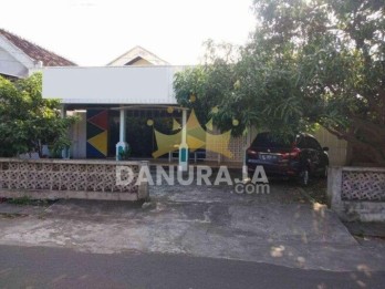 Rumah Kediri Kabupaten – 700m² – Mojo Kediri