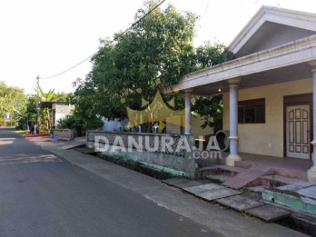 Rumah Kediri Kabupaten – 700m² – Mojo Kediri