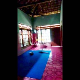 Rumah Kediri Kabupaten -196m²- Ngadiluwih