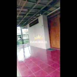 Rumah Kediri Kabupaten -196m²- Ngadiluwih