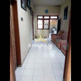 Rumah Kediri Kabupaten -265m²- Kandat