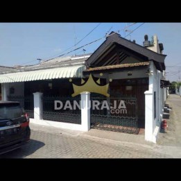 Rumah Kediri Kota – 135m² – Ngronggo