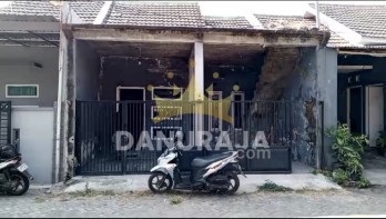 Rumah Kediri Kota – 65m² – Pesantren