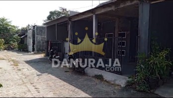Rumah Kediri Kota – 65m² – Pesantren