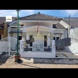 Rumah Kediri Kota – 88m² – Pesantren