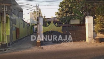 Rumah Kediri Kota -370m2- Jln Raya Betet Bawang