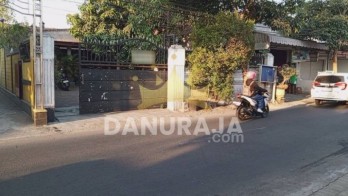Rumah Kediri Kota -370m2- Jln Raya Betet Bawang