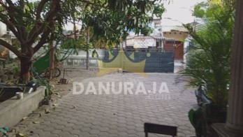 Rumah Kediri Kota -370m2- Jln Raya Betet Bawang