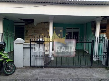 Rumah Kediri Kota -88m2- Ngronggo