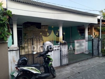 Rumah Kediri Kota -88m2- Ngronggo