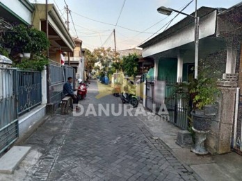 Rumah Kediri Kota -88m2- Ngronggo