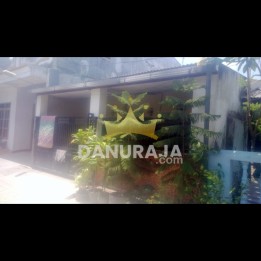 Rumah Kediri Kota -90m2- Ngronggo