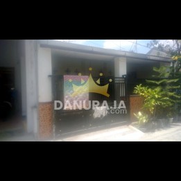 Rumah Kediri Kota -90m2- Ngronggo