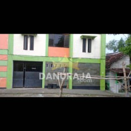 Rumah Kost Kediri Kota -118m²- Pesantren
