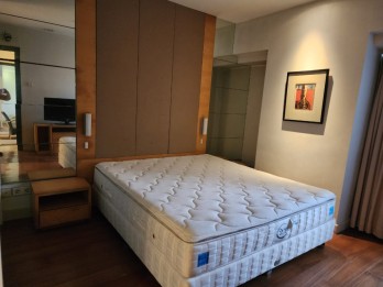 Sewa Apartemen di Somerset Permata Berlian, Permata Hijau, Jakarta Selatan