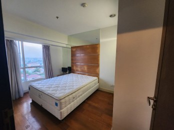 Sewa Apartemen di Somerset Permata Berlian, Permata Hijau, Jakarta Selatan