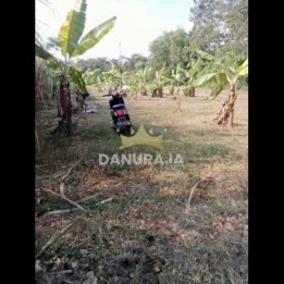 Tanah Kediri Kabupaten -144m2- Kandat