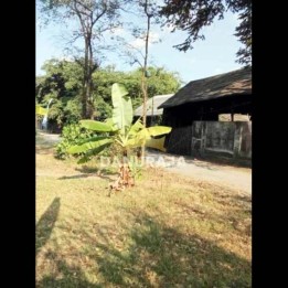 Tanah Kediri Kabupaten -144m2- Kandat