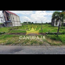 Tanah Kediri Kabupaten -4.658m2- Ngasem
