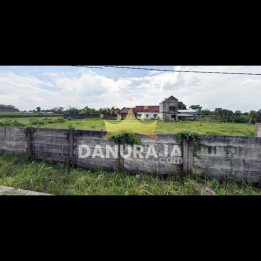 Tanah Kediri Kabupaten -4.658m2- Ngasem