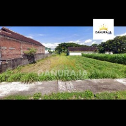 Tanah Kediri Kota -350m2- Pesantren