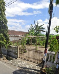 Tanah Luas & Hoky di Sawojajar