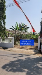 Tanah Luas & Hoky di Sawojajar