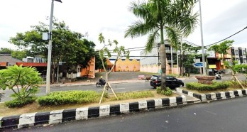 Toko Dijual di Bypass Ngurah Rai Bali
