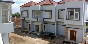 villa murah di kota wisata Batu