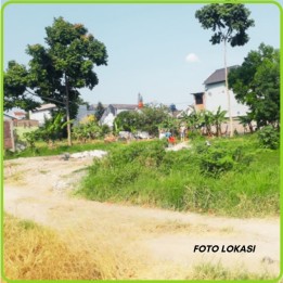 Area Pemukiman Berkembang Tanah Panyileukan Bandung Nego Sampai Jadi