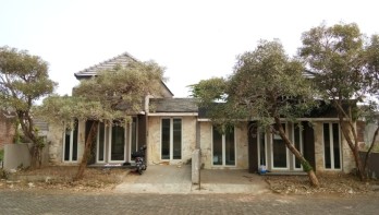 Dijual Rumah Pondok Wisata Estate Pakis Malang