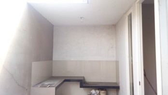 Dijual Rumah Pondok Wisata Estate Pakis Malang