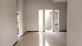 Dijual Rumah Pondok Wisata Estate Pakis Malang