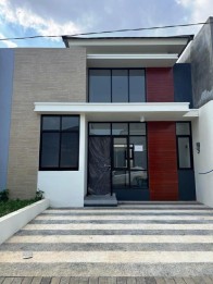 Dijual Rumah The Valley CitraGarden Malang