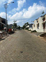 Dijual Rumah The Valley CitraGarden Malang