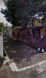 Dijual Tanah Posisi Strategis Candirenggo