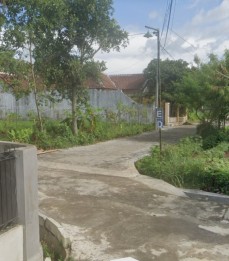 Dijual Tanah Posisi Strategis Candirenggo Singosari