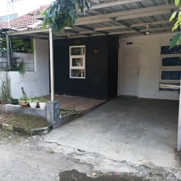 Dikontrakan Rumah Komplek Rancamanyar Samping Masjid LB 60 m2