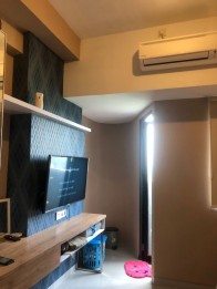 Disewakan Apartment Begawan Malang