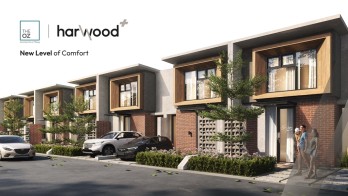 Harwood+