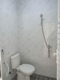 Jual Rumah 1 Lantai Tipe 36/60 Minimalis