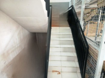 Ruko Central Niaga Ijen Dijual di Malang