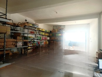 Ruko Central Niaga Ijen Dijual di Malang