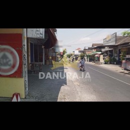 Ruko Kediri Kabupaten -150m2- Semen
