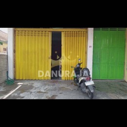 Ruko Kediri Kabupaten -150m2- Semen
