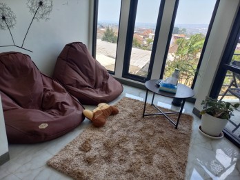Rumah 2lantai dijual murah di kota Batu