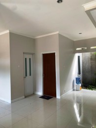 Rumah Baru Hook Dijual D'Alikha Residence Larangan Kota Tangerang